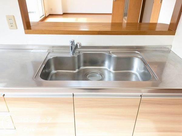 ＲＩＣイーストコート４番街９番館　中古マンション