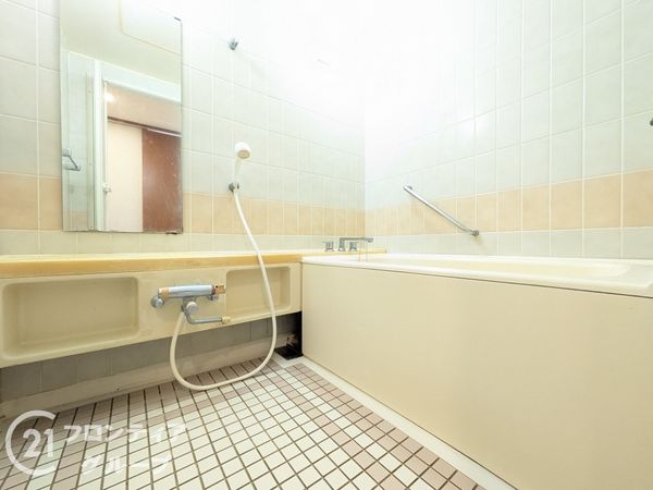 ＲＩＣイーストコート４番街９番館　中古マンション