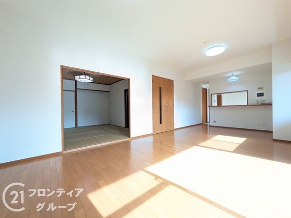 ＲＩＣイーストコート４番街９番館　中古マンション