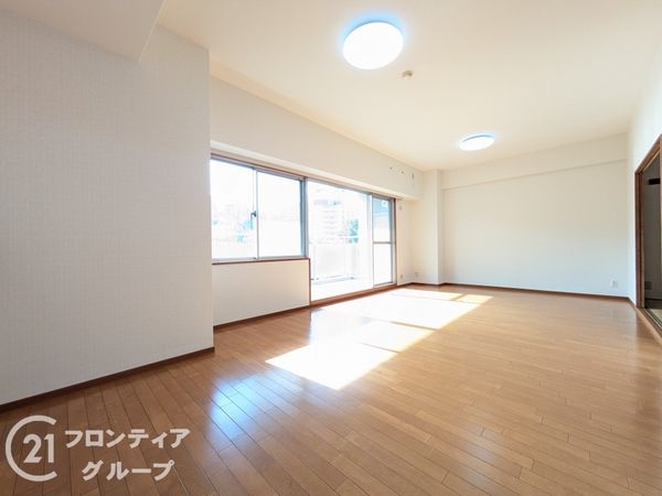 ＲＩＣイーストコート４番街９番館　中古マンション