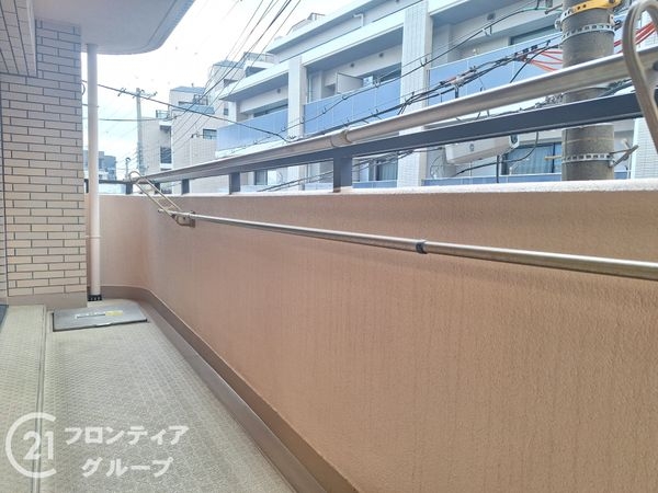 甲南ドルチェ六甲　中古マンション