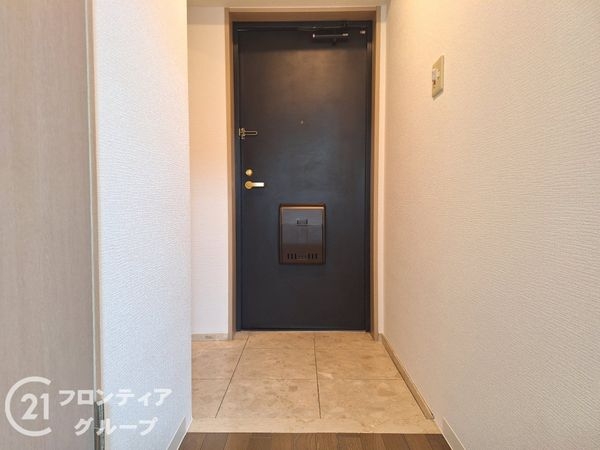 甲南ドルチェ六甲　中古マンション