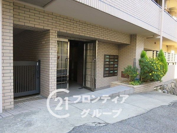 甲南ドルチェ六甲　中古マンション