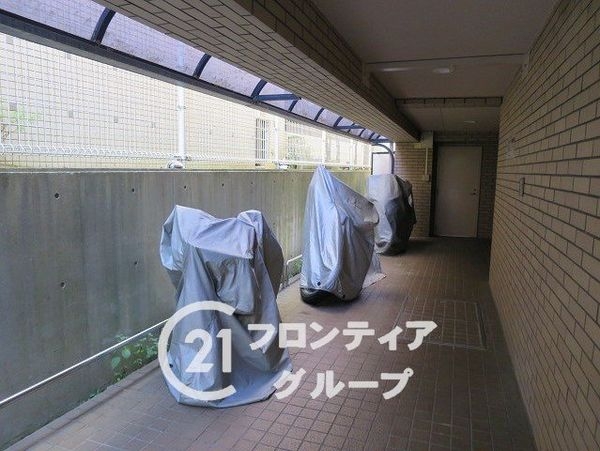 甲南ドルチェ六甲　中古マンション