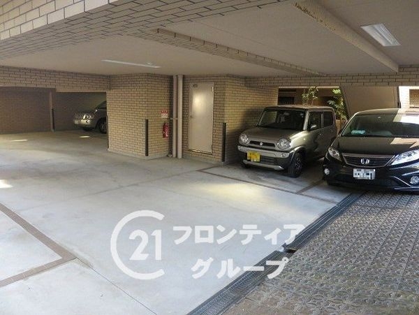 甲南ドルチェ六甲　中古マンション