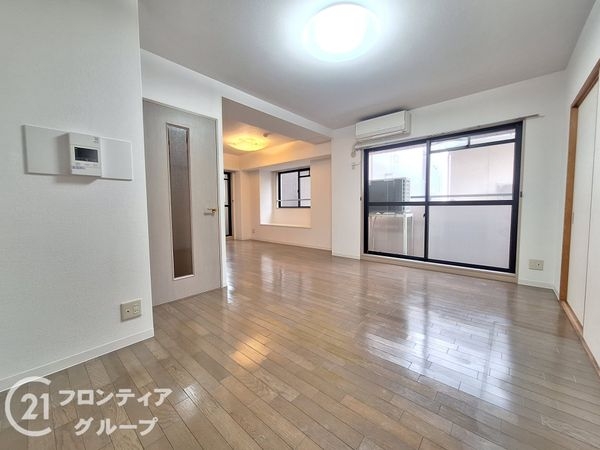 甲南ドルチェ六甲　中古マンション