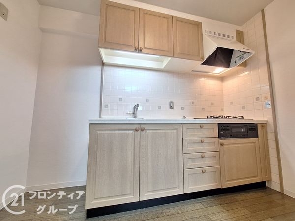 甲南ドルチェ六甲　中古マンション