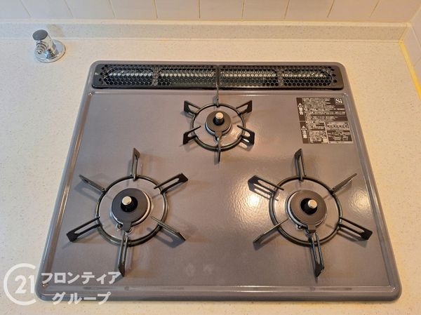 甲南ドルチェ六甲　中古マンション