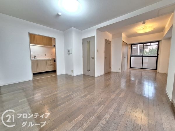 甲南ドルチェ六甲　中古マンション