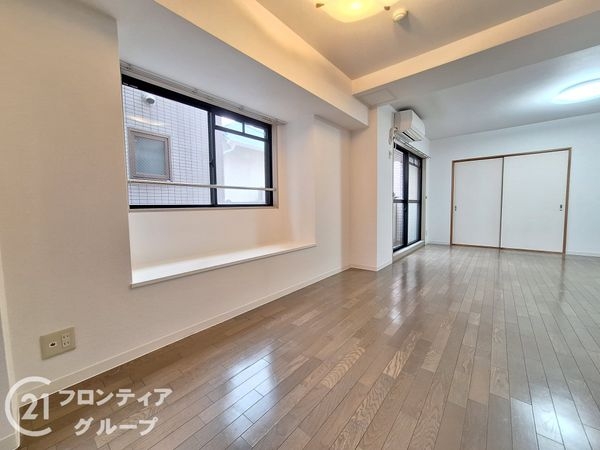 甲南ドルチェ六甲　中古マンション