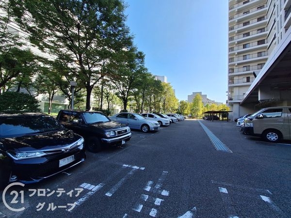 神戸パークシティＡ棟　中古マンション