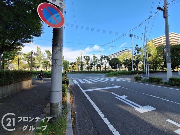 神戸パークシティＡ棟　中古マンション