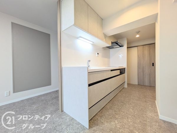 神戸パークシティＡ棟　中古マンション