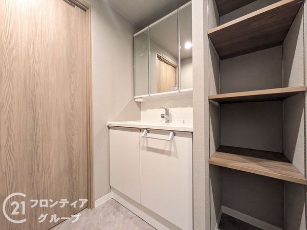神戸パークシティＡ棟　中古マンション