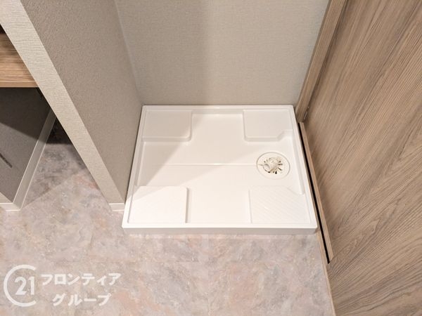 神戸パークシティＡ棟　中古マンション