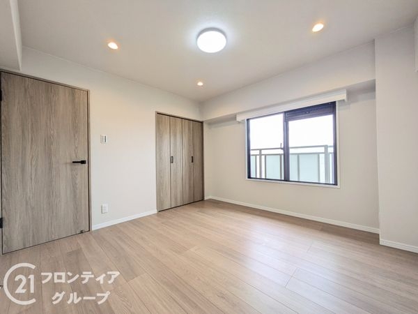 神戸パークシティＡ棟　中古マンション