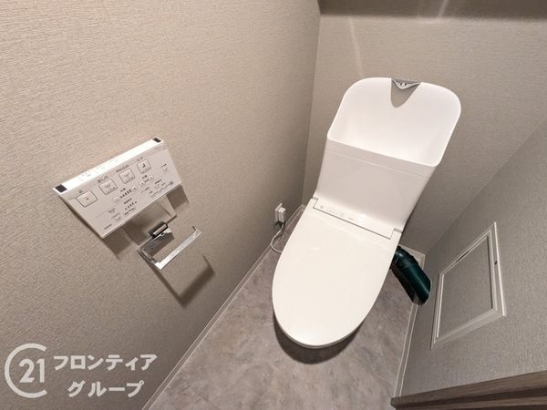 神戸パークシティＡ棟　中古マンション