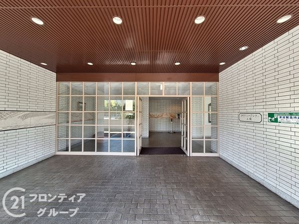 神戸パークシティＡ棟　中古マンション