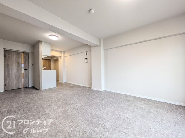 神戸パークシティＡ棟　中古マンション