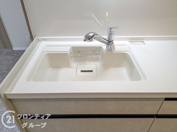 神戸パークシティＡ棟　中古マンション