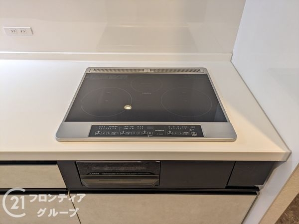 神戸パークシティＡ棟　中古マンション