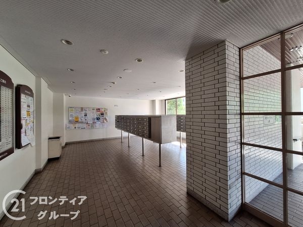 神戸パークシティＡ棟　中古マンション