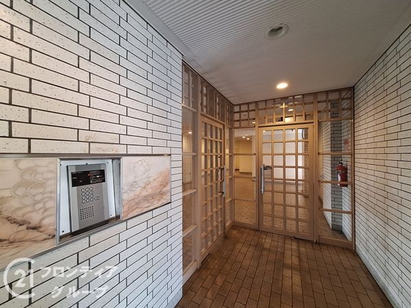 神戸パークシティＡ棟　中古マンション