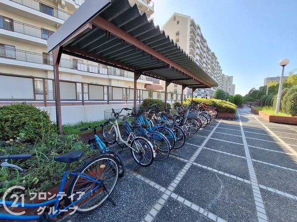 神戸パークシティＡ棟　中古マンション