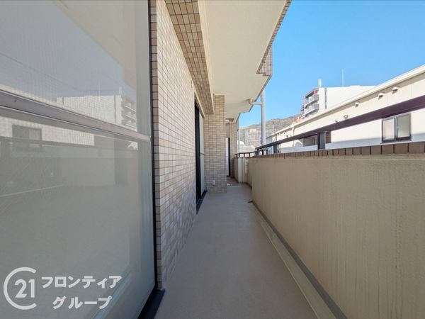 アヴァンセ岡本　中古マンション