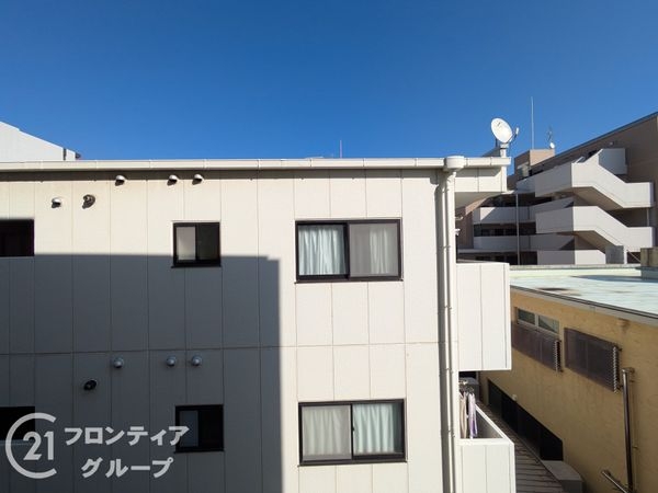 アヴァンセ岡本　中古マンション