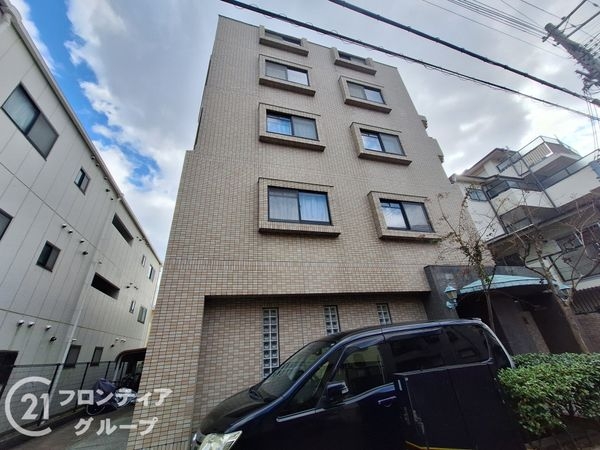 アヴァンセ岡本　中古マンション