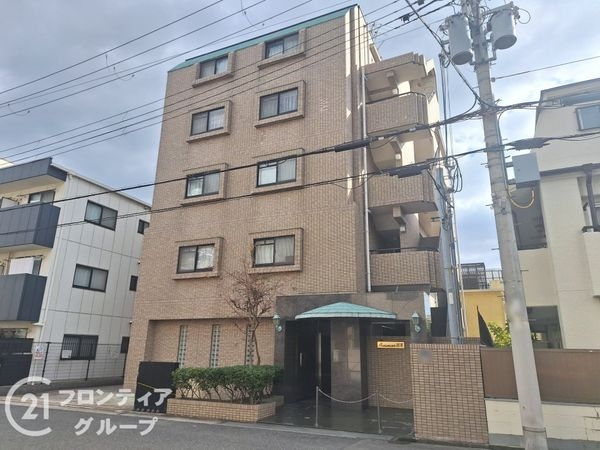 アヴァンセ岡本　中古マンション