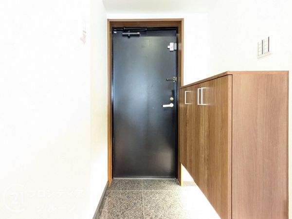 アヴァンセ岡本　中古マンション