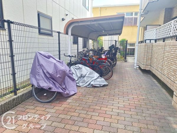 アヴァンセ岡本　中古マンション