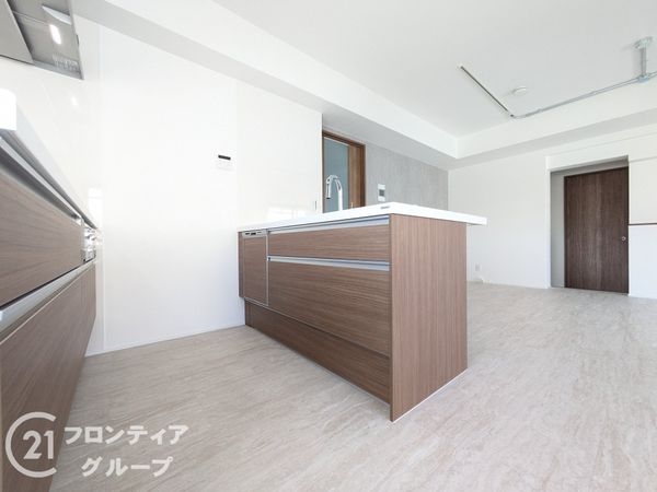 アヴァンセ岡本　中古マンション