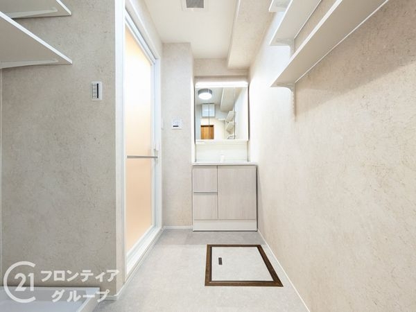アヴァンセ岡本　中古マンション