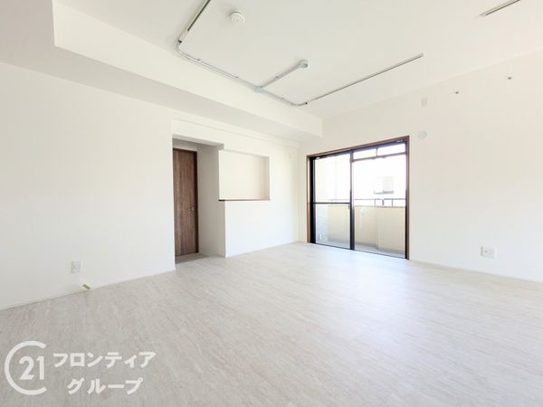 アヴァンセ岡本　中古マンション