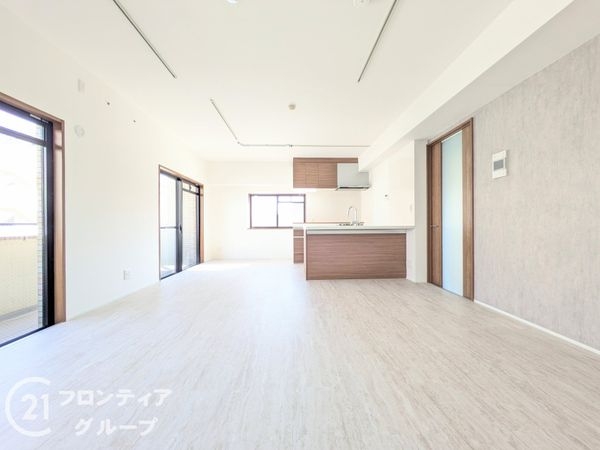 アヴァンセ岡本　中古マンション