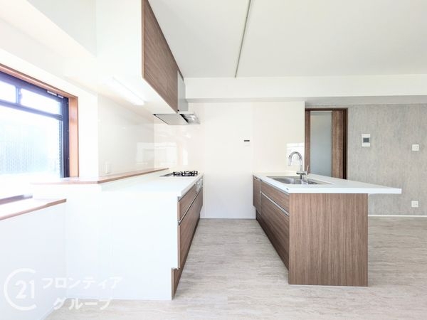 アヴァンセ岡本　中古マンション