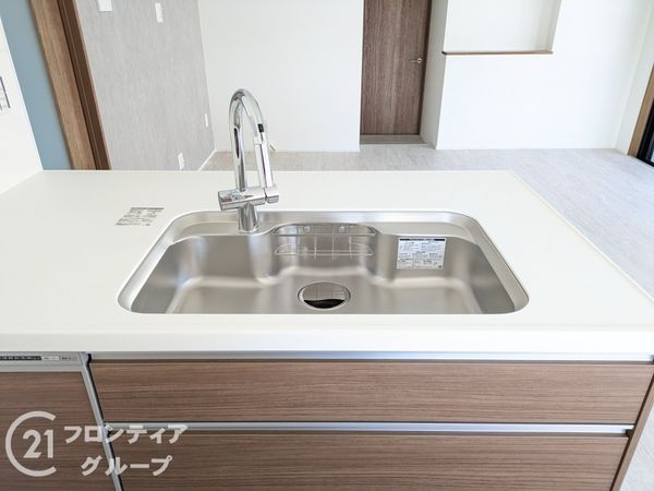 アヴァンセ岡本　中古マンション