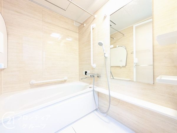 アヴァンセ岡本　中古マンション