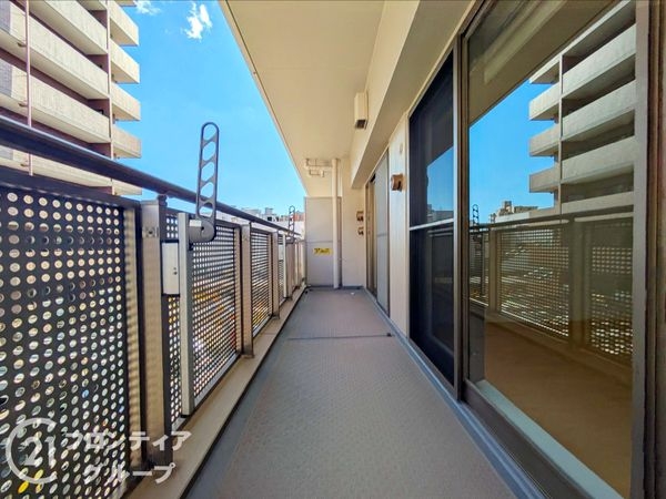 ワコーレ神戸灘タワー　中古マンション