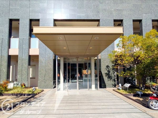 ワコーレ神戸灘タワー　中古マンション