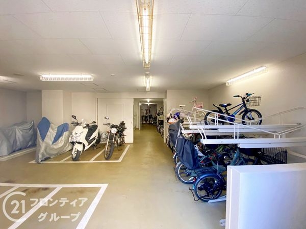 ワコーレ神戸灘タワー　中古マンション