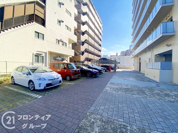 ワコーレ神戸灘タワー　中古マンション