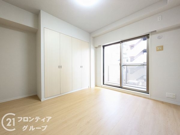 ワコーレ神戸灘タワー　中古マンション