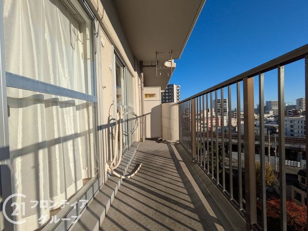 神戸湊町スカイハイツ　中古マンション