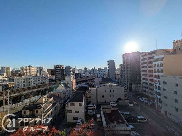 神戸湊町スカイハイツ　中古マンション