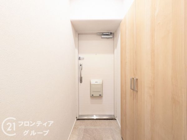 神戸湊町スカイハイツ　中古マンション