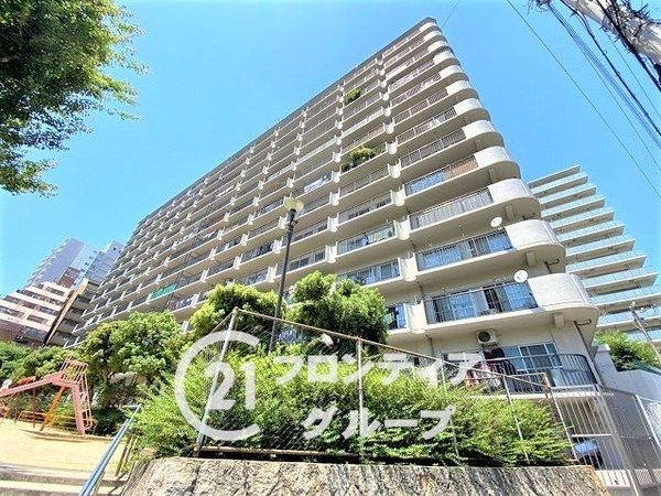 神戸湊町スカイハイツ　中古マンション